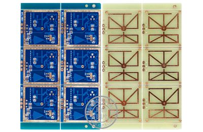 智能雙驅(qū)動(dòng)，汽車電子PCB線路板再加速