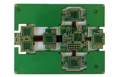 智能雙驅(qū)動(dòng)，汽車電子PCB線路板再加速